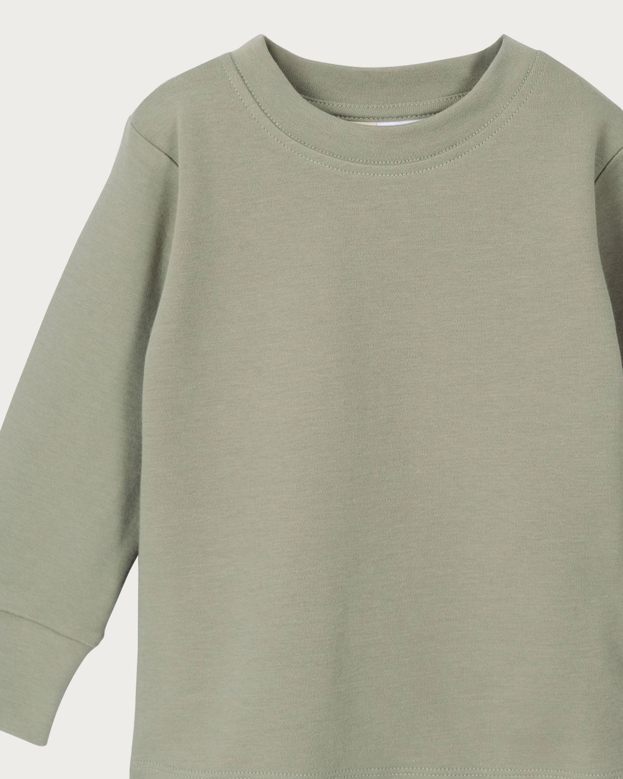Long Sleeve PJ Set