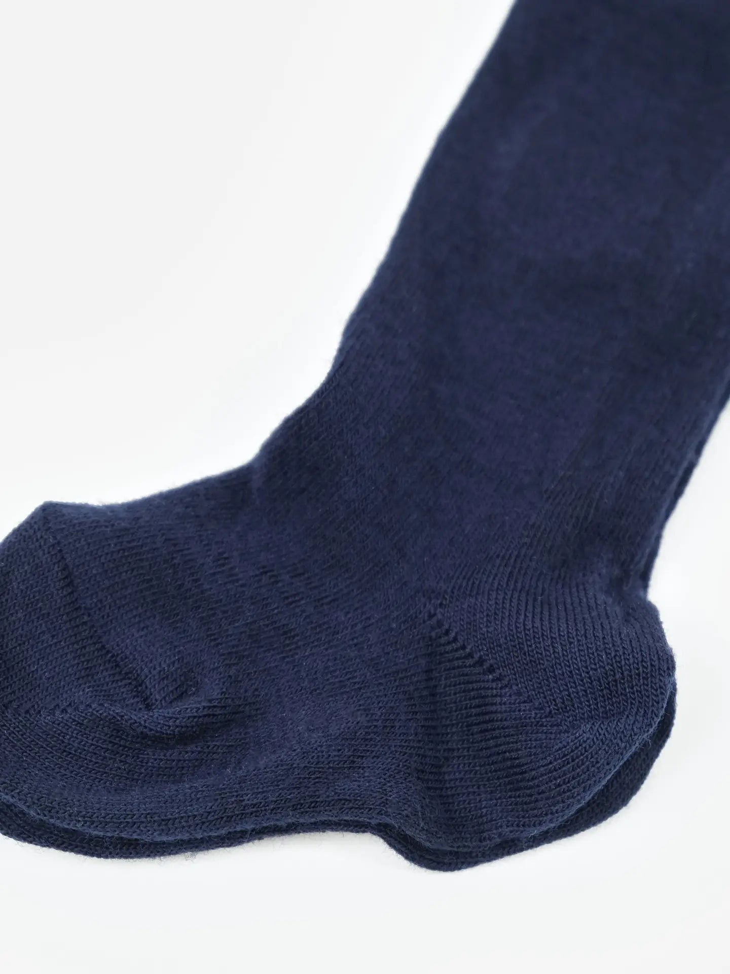 Merino Tights - Navy