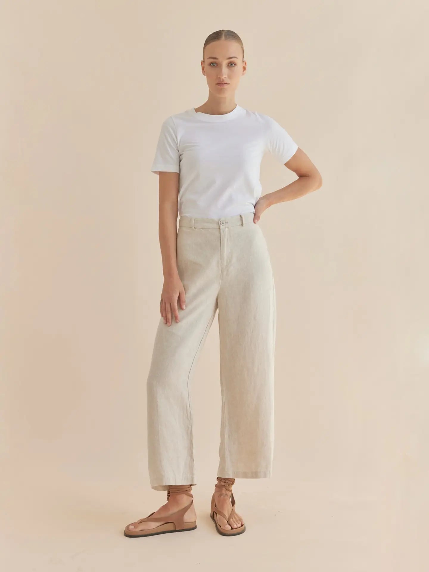 Women's clothing