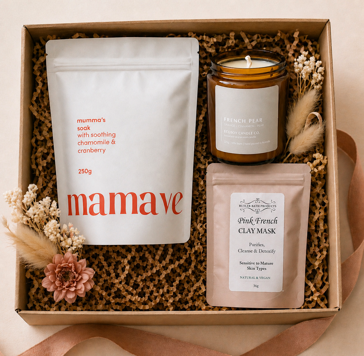 Gifts & Self-Care