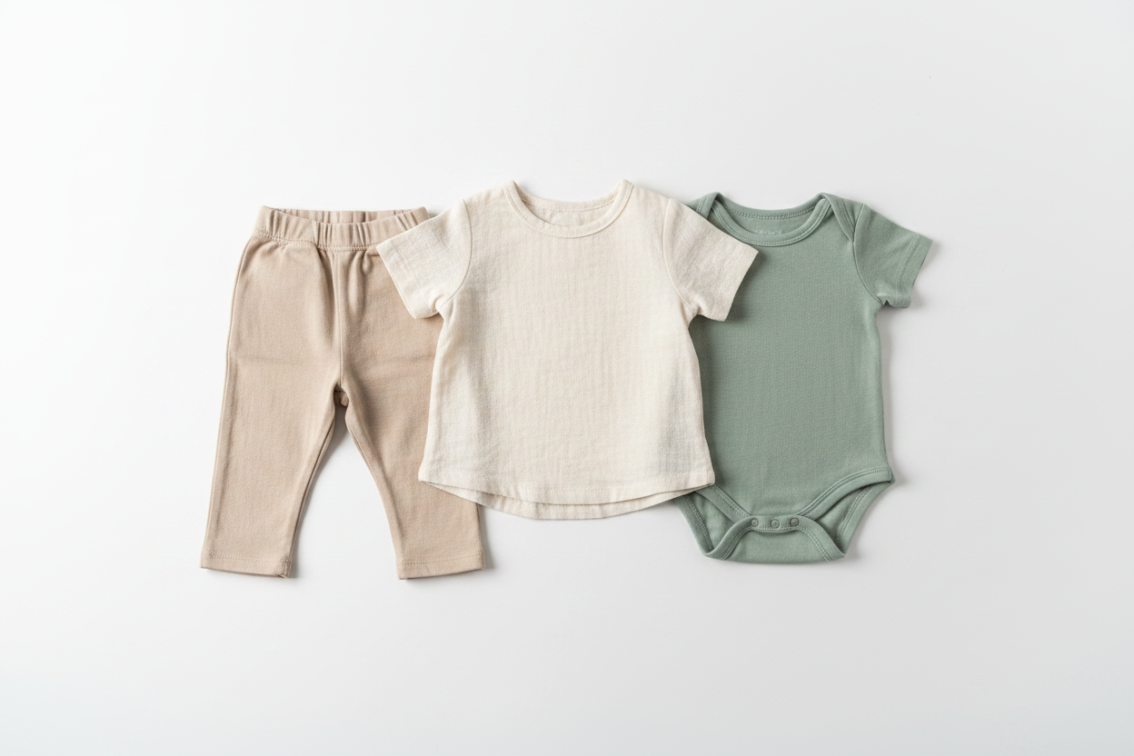 Children's clothing