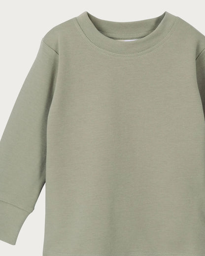 Long Sleeve PJ Set