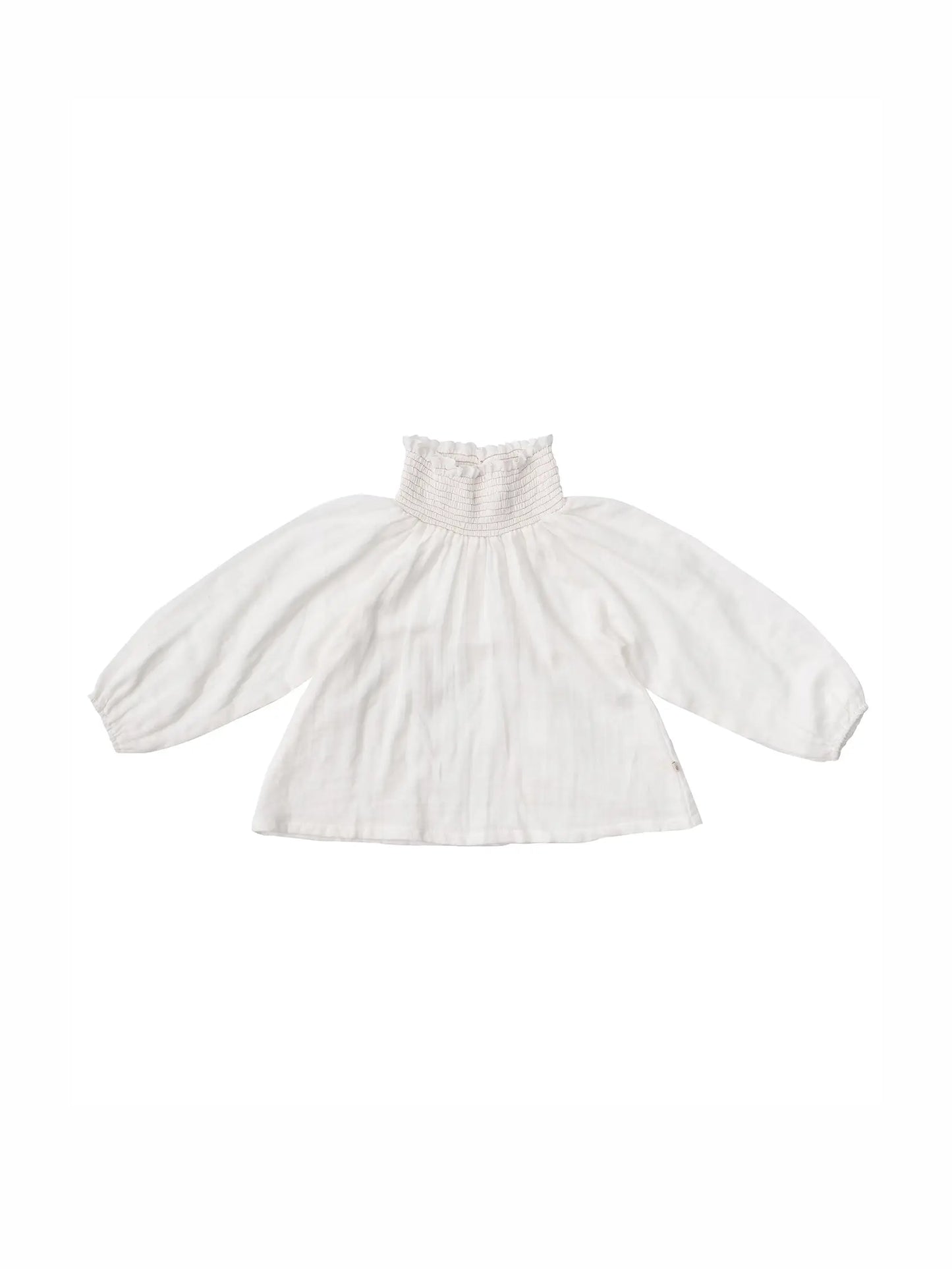 Georgie Top - Natural-