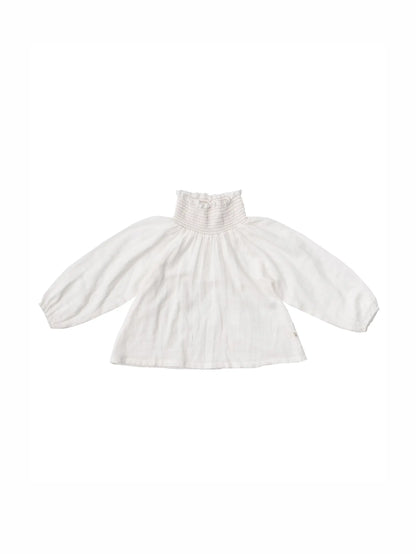 Georgie Top - Natural-