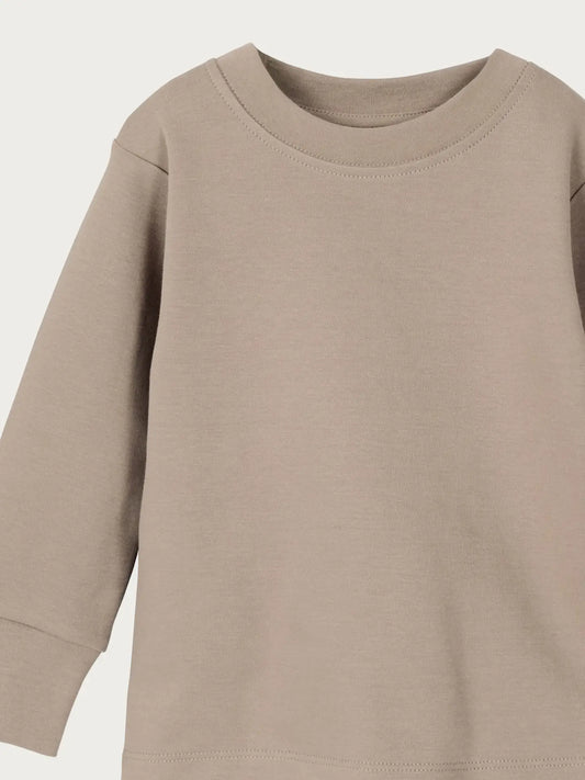 Long Sleeve PJ Set